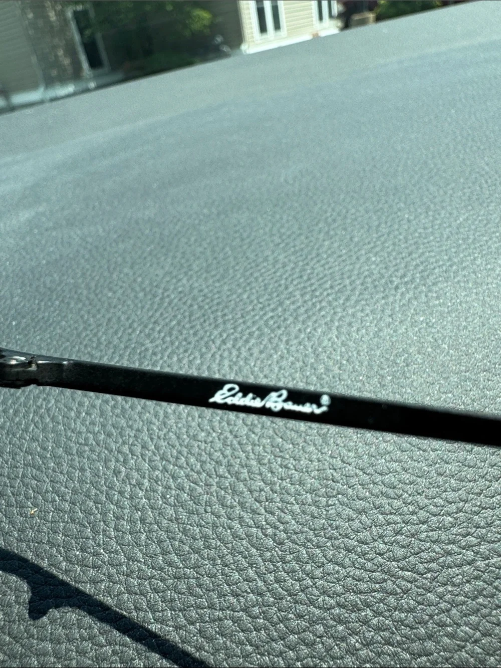 Vintage Eddie Bauer BN BRDG 9473 G Sunglasses